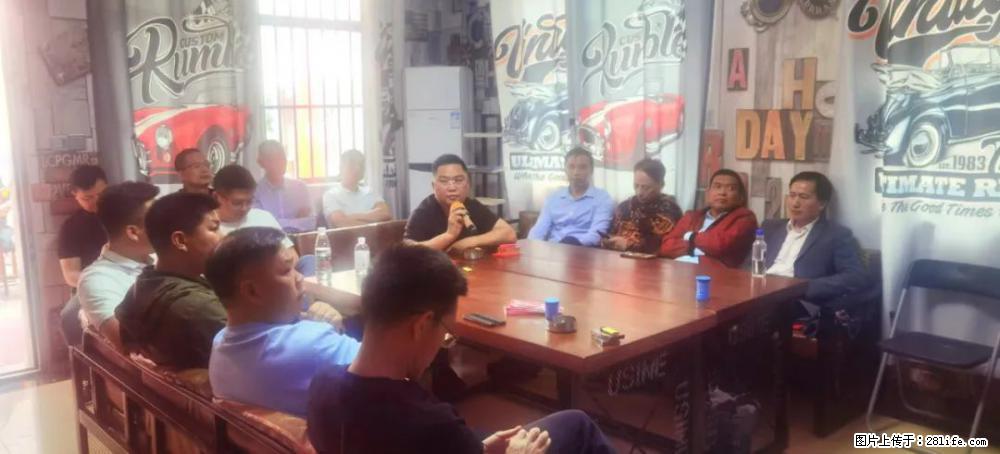 “粤灌文化 美好生活”油茶文化主题活动在广东深圳成功举办 - 哈尔滨生活资讯 - 哈尔滨28生活网 hrb.28life.com