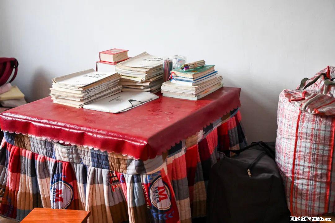 全网追的“扁担女孩”,找了一份暑假工,时薪12元 - 哈尔滨生活资讯 - 哈尔滨28生活网 hrb.28life.com