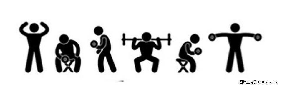 坚持这种运动6个月，心脏有了显著变化！不是跑步，也不是走路 - 哈尔滨生活资讯 - 哈尔滨28生活网 hrb.28life.com