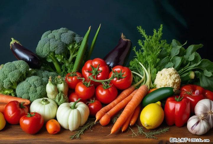 这10种蔬菜很“怕冷”，放进冰箱坏得更快！科学保存黄金法则来了！ - 哈尔滨生活资讯 - 哈尔滨28生活网 hrb.28life.com