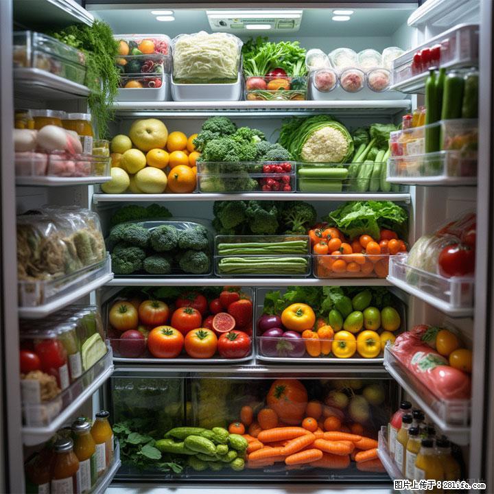 这10种蔬菜很“怕冷”，放进冰箱坏得更快！科学保存黄金法则来了！ - 哈尔滨生活资讯 - 哈尔滨28生活网 hrb.28life.com