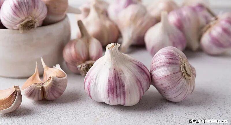 抗菌消炎、护肝健脾！这种“天然青霉素”就在你家餐桌上，春季吃正合适 - 哈尔滨生活资讯 - 哈尔滨28生活网 hrb.28life.com