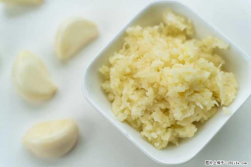 抗菌消炎、护肝健脾！这种“天然青霉素”就在你家餐桌上，春季吃正合适 - 哈尔滨生活资讯 - 哈尔滨28生活网 hrb.28life.com