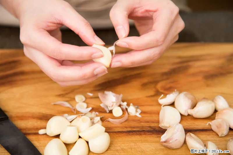 抗菌消炎、护肝健脾！这种“天然青霉素”就在你家餐桌上，春季吃正合适 - 哈尔滨生活资讯 - 哈尔滨28生活网 hrb.28life.com