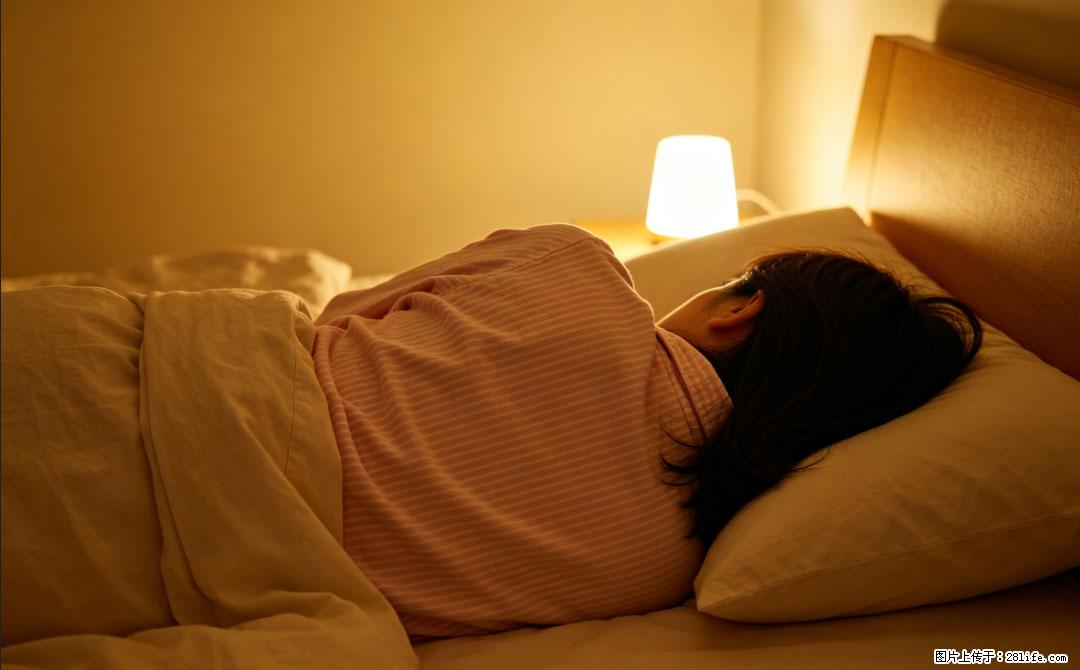 熬夜会让猝死风险飙升！出现以下4种情况赶紧休息→ - 哈尔滨生活资讯 - 哈尔滨28生活网 hrb.28life.com